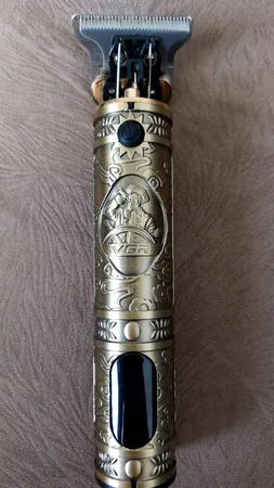 ماشین اصلاح موی سر و صورت وی جی ار مدل V-228