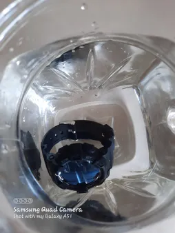 ساعت مچی دیجیتالی مردانه اسکمی مدل 1243