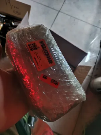 چراغ اضطراری جاب مدل 871