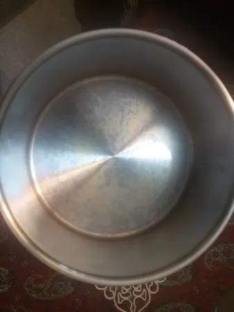 سرویس پخت و پز 8 پارچه پارس استیل مدل سه لایه کد 08