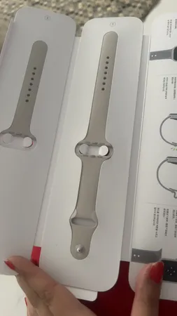 ساعت هوشمند اپل مدل Series 8 Aluminum 45mm