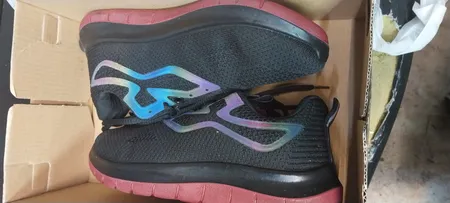 کفش پیاده روی زنانه شیما مدل 456707838