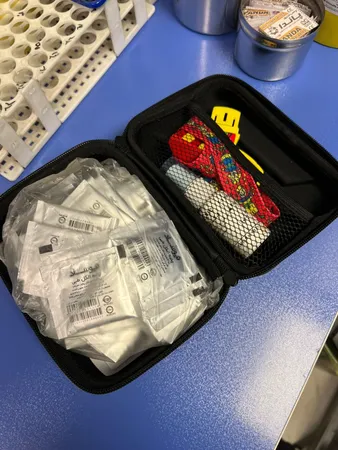 فشارسنج بازویی دیجیتال هانزو مدل U82