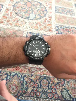 ساعت مچی دیجیتالی اسکمی مدل 1273 کد01