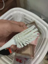 تجریه خرید برس شستشو ایکیا مدل ANTAGEN