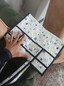 تجریه خرید ساک دستی هومتکس کد TZB2-H