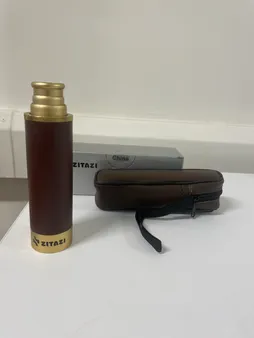 دوربین تک چشمی زیتازی مدل 25X30 LUXURY EDITIONS