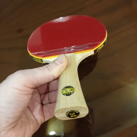 راکت پینگ پنگ استیگا مدل V.M 20 مجموعه دو عددی