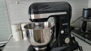 تجریه خرید همزن برقی میگل مدل GKM 600