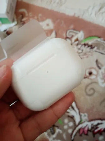 هدفون بلوتوثی مدل AirPods Pro 2nd Generation MQD83CHA