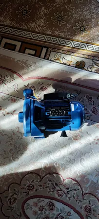 پمپ آب الکتروژن مدل CM100