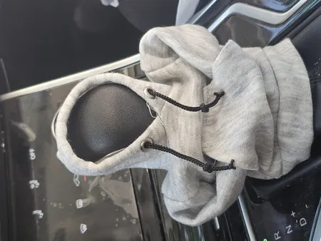 روکش دنده مدل هودی