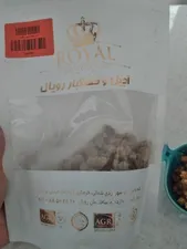 تجریه خرید توت خشک اعلا رویال - 250 گرم