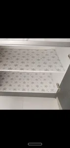 تجریه خرید روکش کابینت هومتکس کد TSL10-W