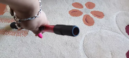 عصای کوهنوردی آنتی شوک مدل AS-01