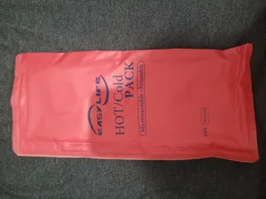 تجریه خرید پد سرد و گرم ایزی لایف مدل 15x33