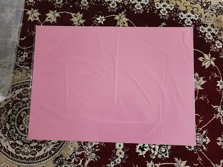 میز چرخ خیاطی میزیمو مدل تاشو کد 3103