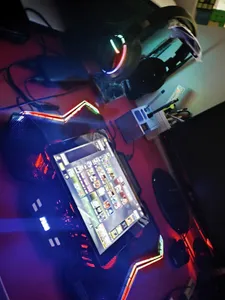 تجریه خرید پایه خنک کننده لپ تاپ کول کلد مدل K040