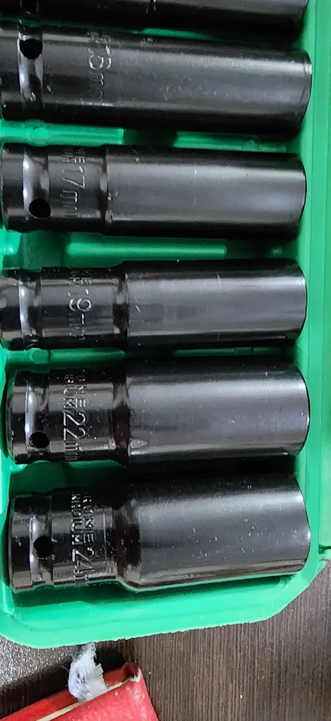 سری بکس سولا مدل YP-BOLAND-10PCS مجموعه 10 عددی