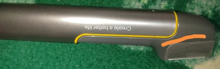 ماشین اصلاح موی صورت و بدن دی اس پی مدل 60121