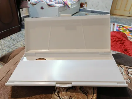 پالت 24 خانه مستطیل ژی هنگ کد 702