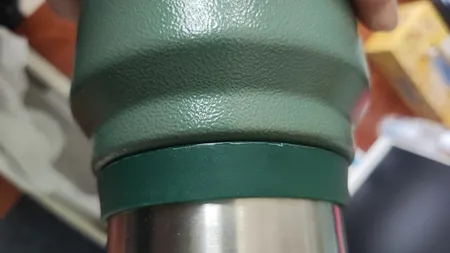 فلاسک  مدل کلاسیک گنجایش 1 لیتر