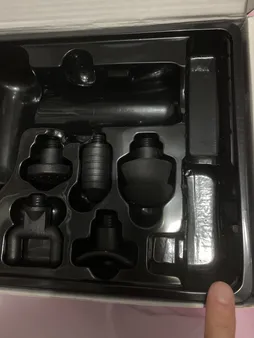 ماساژور برقی کلومن مدل K-MS2