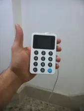 تجریه خرید دستگاه ذخیره ساز شماره تماس مشتریان دایرکت مدل Plus