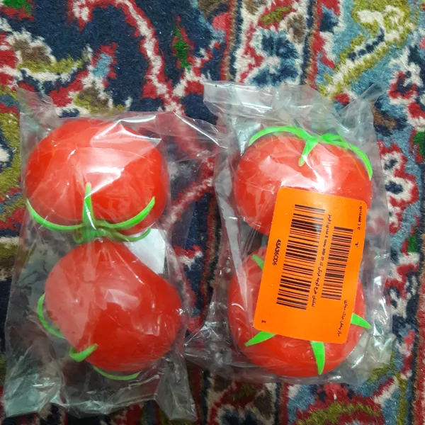 عکس ارسالی خریدار