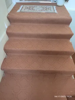 بست فرش و موکت کد BA20 بسته 20 عددی