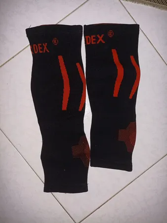 ساپورت پا وای سی مدل 501