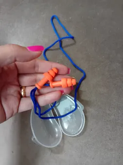 محافظ گوش مدل SMARTFIT