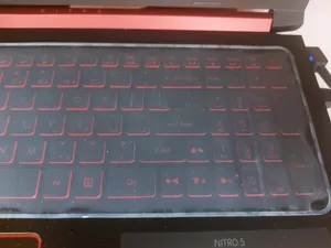 تجریه خرید کاور محافظ کیبورد لپ تاپ شارک مدل SH-15.6 مناسب برای لپ تاپ 15 اینچی