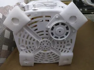 تجریه خرید مینی واش اینترنشنال آنیل مدل M3700