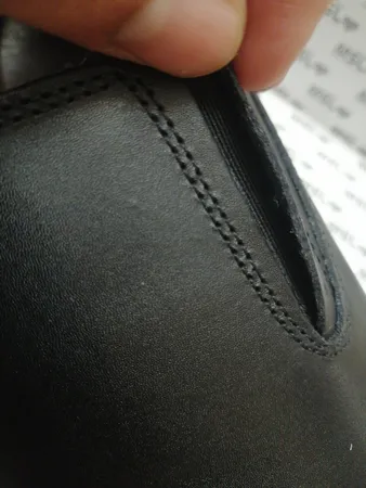 کفش مردانه ام‌اس‌ال مدل RK - 1010