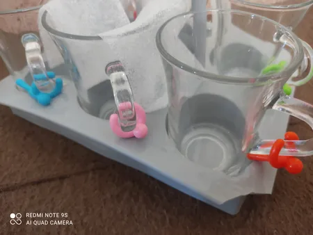 ست پیک نیک 6 نفره لیمون مدل ML103 کد 430