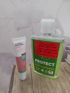 تجریه خرید بالم لب نئودرم مدل Soothing Repair حجم 15 میلی لیتر