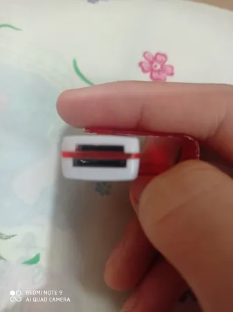 کارت خوان مدل All In One