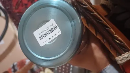 فلاسک مدل JINGBANG کوهنوردی گنجایش 1 لیتر