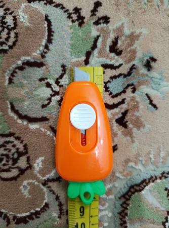 کاتر مدل مینی هویج