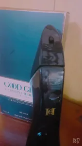 تجریه خرید ادو پرفیوم زنانه نیفتی مدل گود گرل حجم 100 میلی لیتر