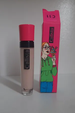 کانسیلر کالیستا مدل Cover Up شماره C11