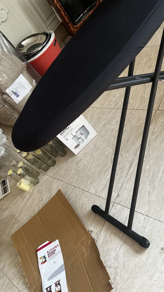 میز اتو آرتیستون مدل RM4069