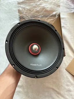 میدرنج خودرو پاورپلاس مدل PME-10 بسته دو عددی