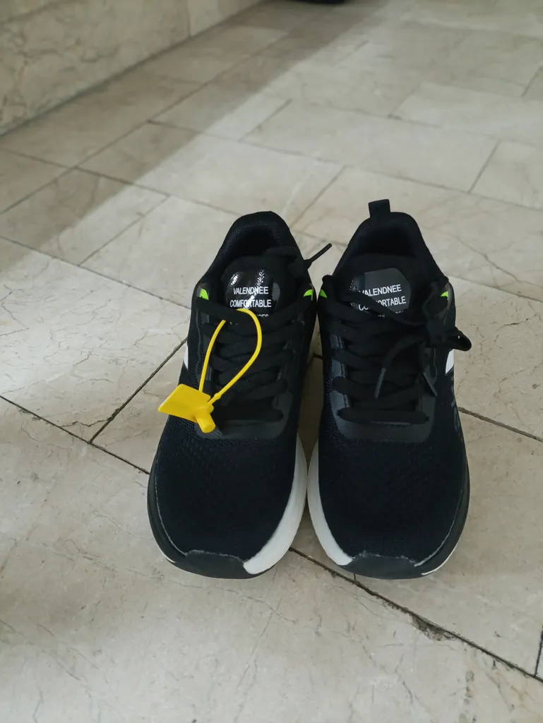 کفش پیاده روی زنانه مدل B8521