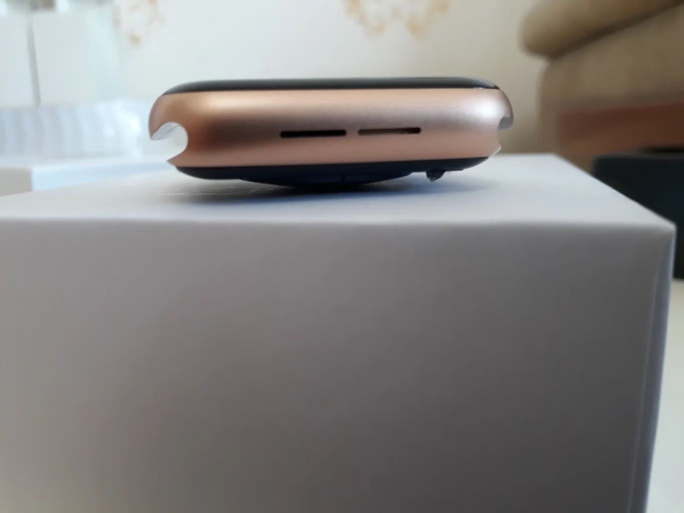 ساعت هوشمند مدل W26 pro