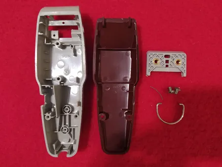 قطعات یدک ماشین اصلاح مناسب برای ماشین اصلاح موزر