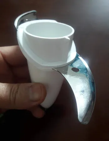 تیغه غذاساز مدل 001 مناسب برای غذاساز سانی