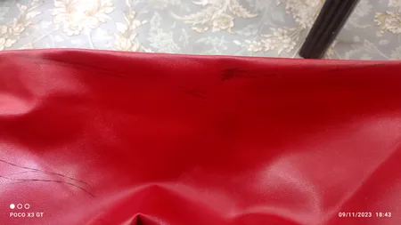 ساک ورزشی طرح ریبوک مدلRE