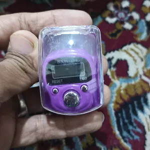 تجریه خرید صلوات شمار مدل انگشتی کد MHR_016